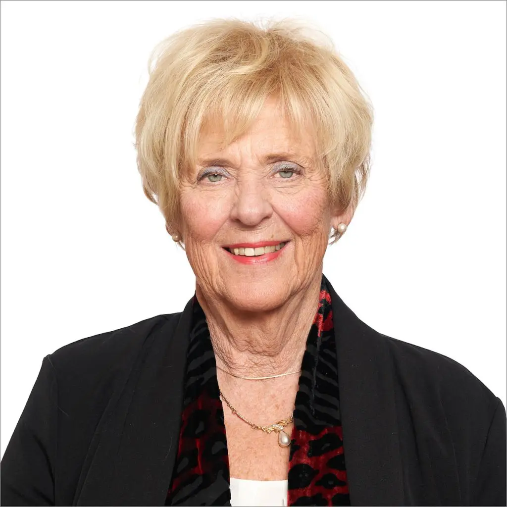 Ann Carlsson Eriksson