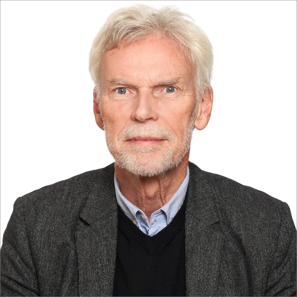 Lars Bergman