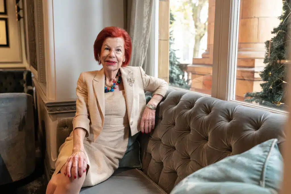 Karin Ehnbom-Palmquist
